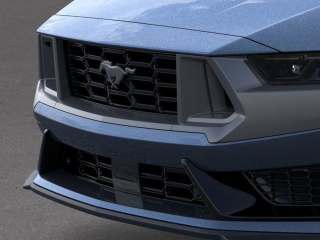 2025 Ford Mustang Dark Horse - Photo 17
