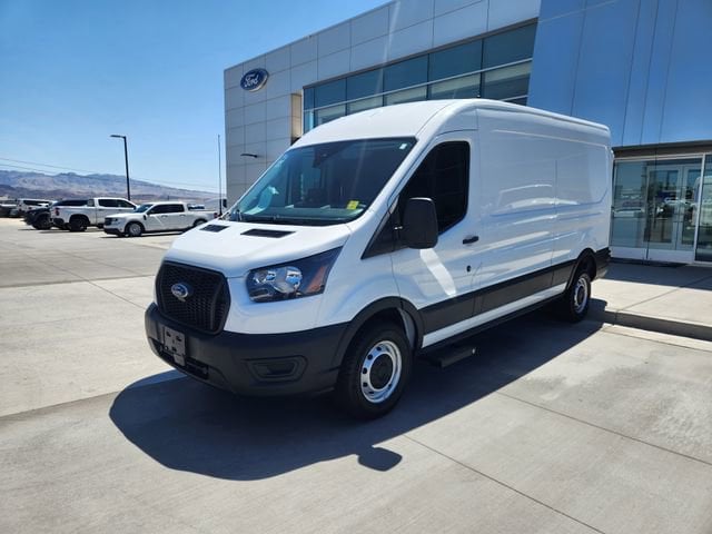 2024 Ford Transit 250 Med Roof 148 WB's photo