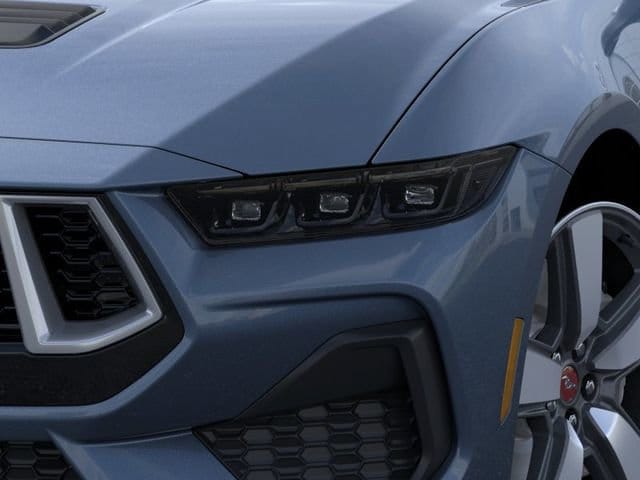 2025 Ford Mustang GT Premium Fastback - Photo 18