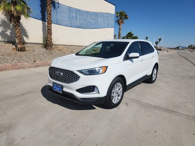 2023 Ford Edge SUV 