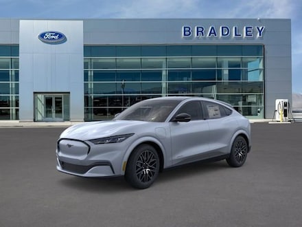 2026 Ford Mustang Mach-E Premium SUV