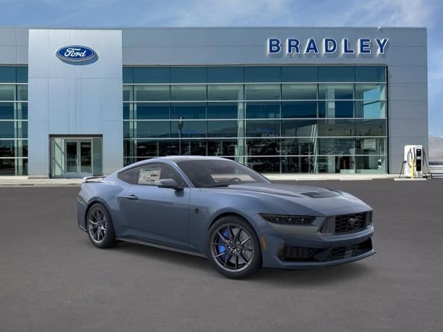 2025 Ford Mustang Dark Horse - Photo 7