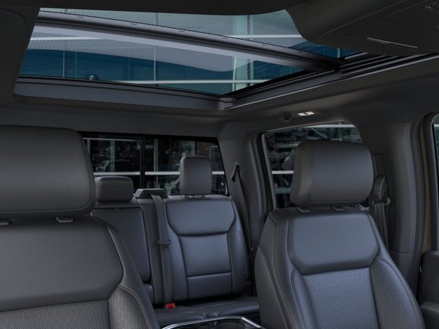2025 Ford F-150 Lariat - Photo 22