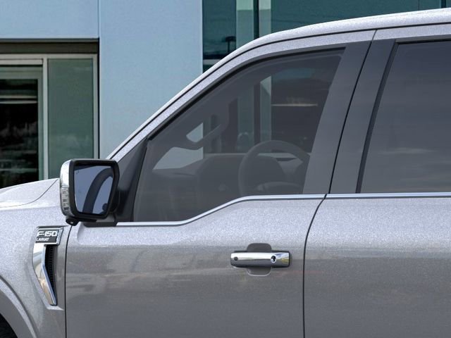 2025 Ford F-150 Lariat - Photo 19
