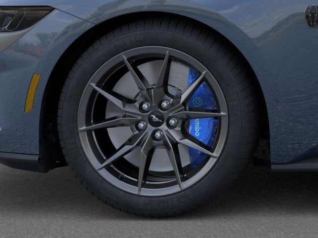 2025 Ford Mustang Dark Horse - Photo 19