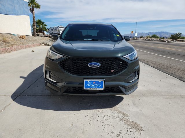 Used 2023 Ford Edge ST with VIN 2FMPK4APXPBA27528 for sale in Havasu City, AZ