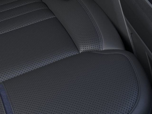 2025 Ford F-150 Platinum - Photo 16