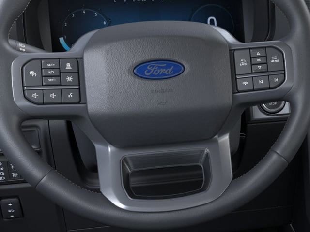 2025 Ford F-150 Lariat - Photo 12
