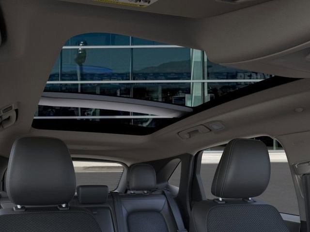 2025 Ford Escape Plug-in hybrid PHEV - Photo 22
