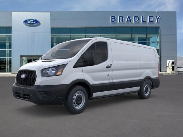 2026 Ford Transit 150 Low Roof 130 WB's photo