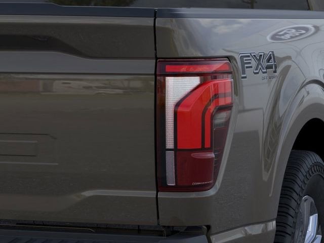 2025 Ford F-150 Lariat - Photo 20