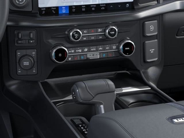 2025 Ford F-150 Platinum - Photo 15