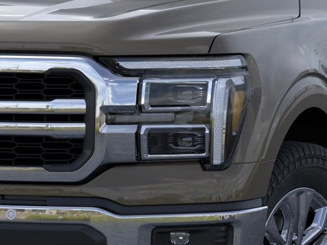 2025 Ford F-150 Lariat - Photo 18