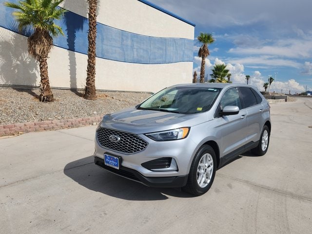 2023 Ford Edge