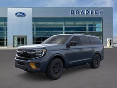 2026 Ford Expedition Tremor SUV