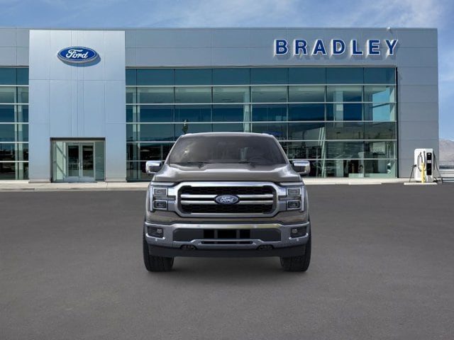 2025 Ford F-150 Lariat - Photo 6