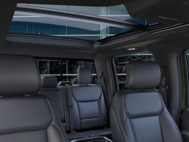 2025 Ford F-150 Lariat - Photo 21