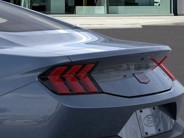 2025 Ford Mustang GT Premium Fastback - Photo 22