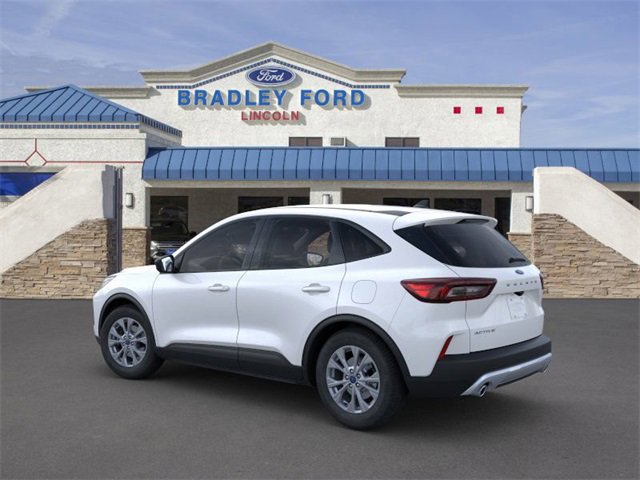 2025 Ford Escape Active photo 4
