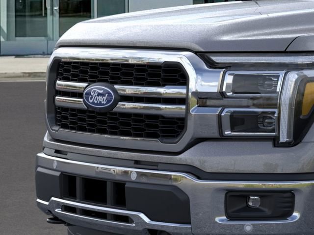 2025 Ford F-150 Lariat - Photo 16