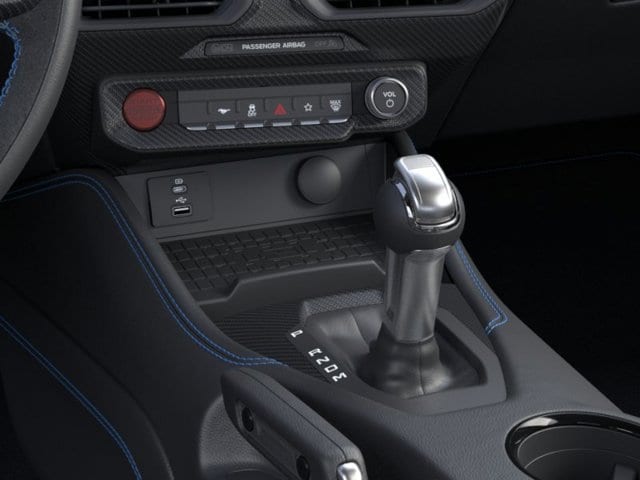 2025 Ford Mustang Dark Horse - Photo 15