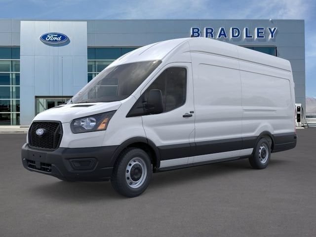 2026 Ford Transit-350 Cargo Van High Roof Ext. Van 