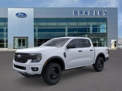 2026 Ford Ranger XL Truck SuperCrew