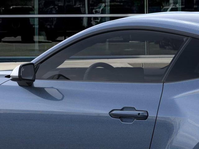 2025 Ford Mustang GT Premium Fastback - Photo 20