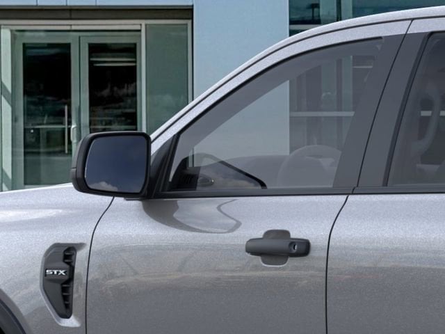 2025 Ford Ranger XL - Photo 20