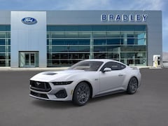 2026 Ford Mustang Coupe