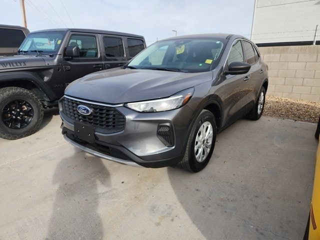2024 Ford Escape Active's photo
