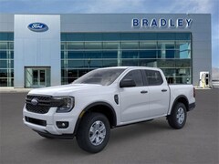 2025 Ford Ranger XL Truck SuperCrew