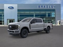2025 Ford F-350 Truck Crew Cab