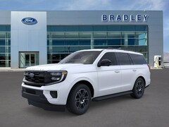2026 Ford Expedition Active SUV