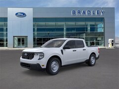 2025 Ford Maverick XL Truck SuperCrew