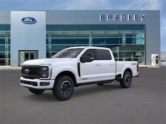2025 Ford F-250 Truck Crew Cab