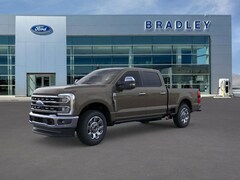 2026 Ford F-250 Truck Crew Cab