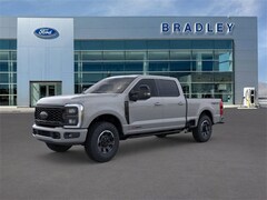 2025 Ford F-250 Truck Crew Cab