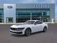 2025 Ford Mustang Dark Horse Coupe