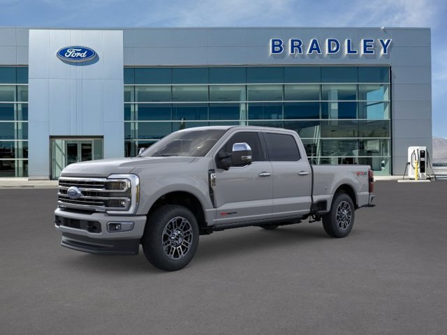2026 Ford F-350 Truck Crew Cab