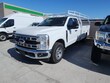 Ford F-350 Chassis