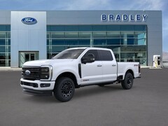 2026 Ford F-350 Truck Crew Cab