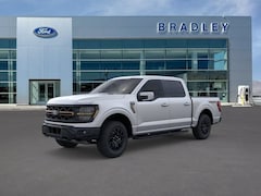 2026 Ford F-150 Tremor Truck SuperCrew Cab