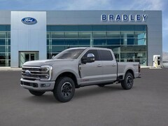 2026 Ford F-250 Truck Crew Cab