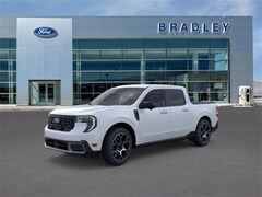 2026 Ford Maverick Lariat Truck SuperCrew