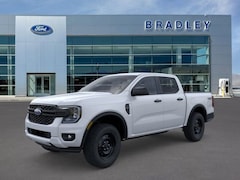 2026 Ford Ranger XL Truck SuperCrew