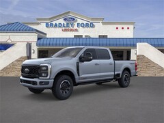 2025 Ford F-250 Truck Crew Cab
