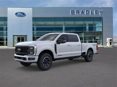 2025 Ford F-350 Truck Crew Cab