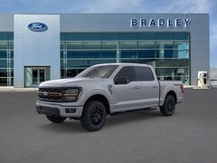 2026 Ford F-150 Tremor Truck SuperCrew Cab