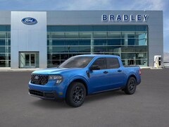 2026 Ford Maverick XLT Truck SuperCrew